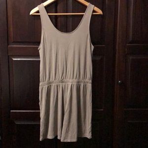 Lucky brand romper